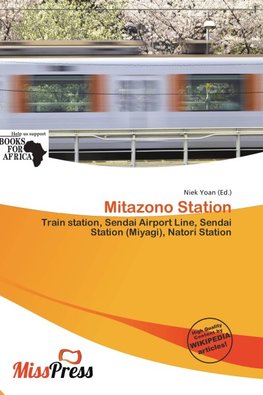 Mitazono Station