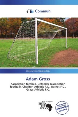 Adam Gross