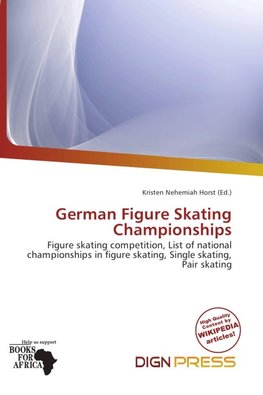 German Figure Skating Championships