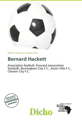 Bernard Hackett