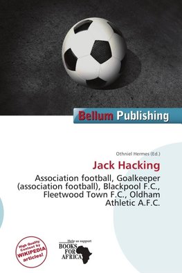 Jack Hacking