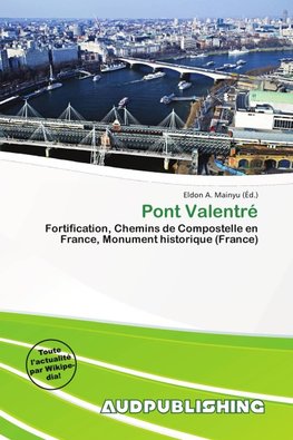 Pont Valentré