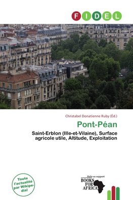 Pont-Péan