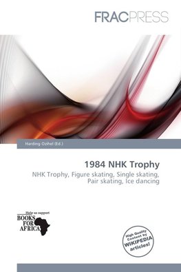 1984 NHK Trophy