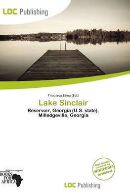 Lake Sinclair