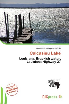 Calcasieu Lake
