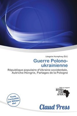 Guerre Polono-ukrainienne