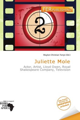 Juliette Mole