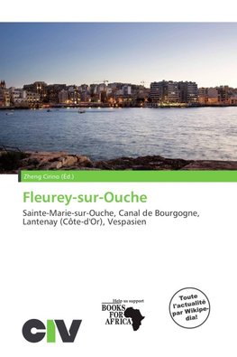 Fleurey-sur-Ouche