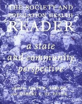 The Society and Population Health Reader