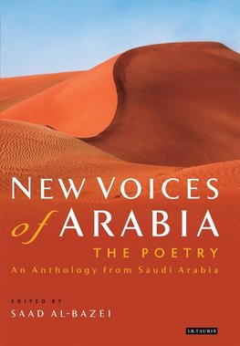 New Voices of Arabia