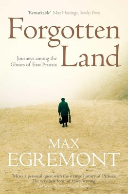 Egremont, M: Forgotten Land