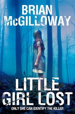 Mcgilloway, B:  Little Girl Lost