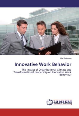 Innovative Work Behavior