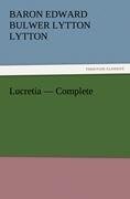 Lucretia - Complete