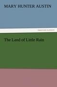 The Land of Little Rain