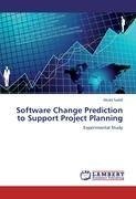 Software Change Prediction to Support Project Planning