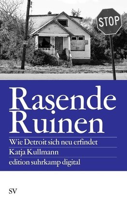 Rasende Ruinen