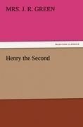 Henry the Second