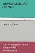 Henry Hudson