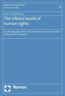 The UNreal world of human rights