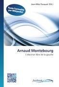 Arnaud Montebourg