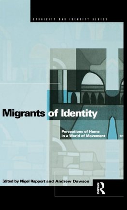 Migrants of Identity