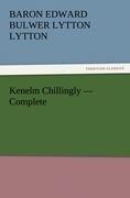 Kenelm Chillingly - Complete
