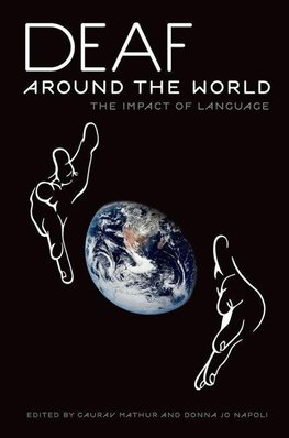 Deaf Around the World