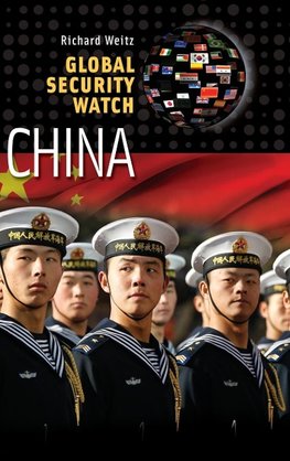 Global Security Watch--China
