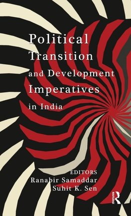 Political Transition and Development Imperatives in India