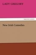 New Irish Comedies