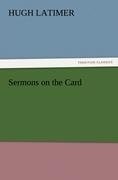 Sermons on the Card