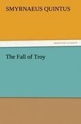 The Fall of Troy