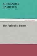 The Federalist Papers
