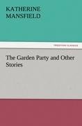 The Garden Party and Other Stories