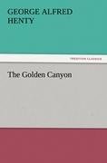 The Golden Canyon