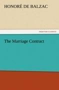 The Marriage Contract