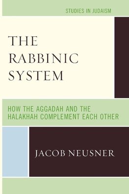 Rabbinic System