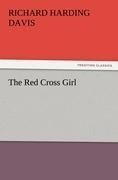 The Red Cross Girl