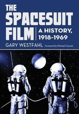 Spacesuit Film
