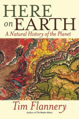 Here on Earth