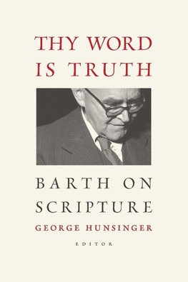 Thy Word is Truth