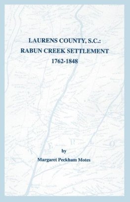 Laurens County, S.C.