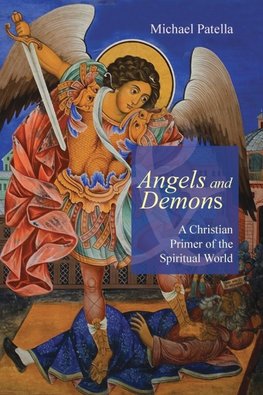 Angels and Demons