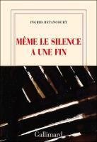 Meme Le Silence a Une Fin