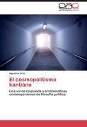 El cosmopolitismo kantiano