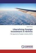 Liberalising Foreign Investment in Airlines