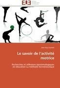Le savoir de l'activité motrice