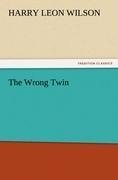 The Wrong Twin